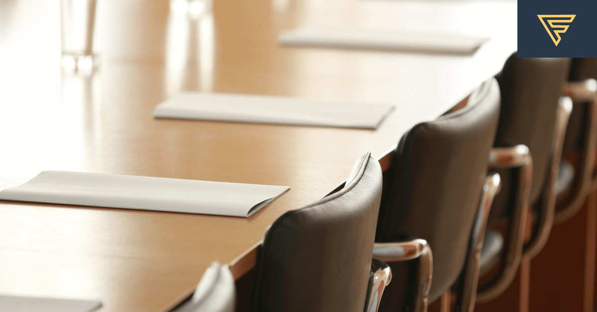 8 Things to Include in Your Board Report Package